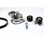 Veepump + hammasrihmakomplekt HEPU PK09020