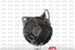 Generaator ATL Autotechnik L 35 640