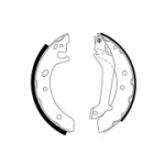 Piduriklotside komplekt TEXTAR 91046600