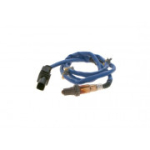 Lambda andur BOSCH 0 258 017 256