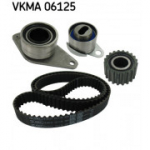 Hammasrihma komplekt SKF VKMA 06125