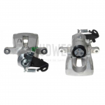 Pidurisadul BUDWEG CALIPER 343068