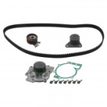 Veepump + hammasrihmakomplekt FEBI BILSTEIN 32813