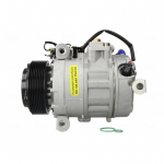 Kompressor, kliimaseade NISSENS 89595