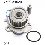 Veepump SKF VKPC 81620
