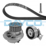 Veepump + hammasrihmakomplekt DAYCO KTBWP2216