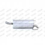 L&otilde;ppsummuti WALKER 23138