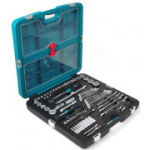 T&ouml;&ouml;riistakomplekt KAMASA TOOLS K25016