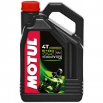 Mootori&otilde;li MOTUL 5100 4T 10W50 4L