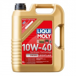 Mootori&otilde;li LIQUI MOLY DIESEL LEICHTLAUF 10W40 5L