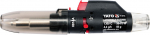Gaasi jootekolb YATO YT36704