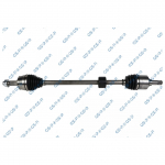 Veov&otilde;ll GSP 217149