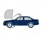 Uksetihend TRUCKTEC AUTOMOTIVE 02.53.027