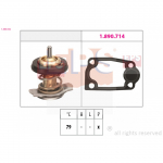 Termostaat, jahutusvedelik EPS 1.880.942