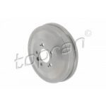 Piduritrummel TOPRAN 115 671