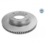 Piduriketas MEYLE 30-15 521 0127/PD