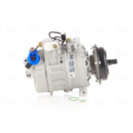 Kompressor, kliimaseade NISSENS 890635