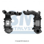 T&auml;iendus-katal&uuml;saator BM CATALYSTS BM92005H