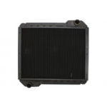 Radiaator,mootorijahutus THERMOTEC D7AG225TT