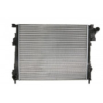 Radiaator,mootorijahutus THERMOTEC D7R048TT