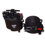K&uuml;tusefilter ALCO FILTER FF-077