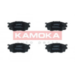 Piduriklotsi komplekt, ketaspidur KAMOKA JQ101253