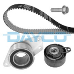 Hammasrihma komplekt DAYCO KTB413