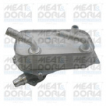 &Otilde;liradiaator,mootori&otilde;li MEAT & DORIA 95254
