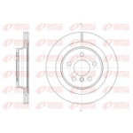 Piduriketas REMSA 61632.10