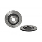 Piduriketas BREMBO 09.8842.2X