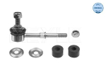 Stabilisaator,Stabilisaator MEYLE 32-16 060 0021