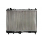 Radiaator, mootorijahutus THERMOTEC D7G039TT