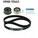 Hammasrihma komplekt SKF VKMA 95663