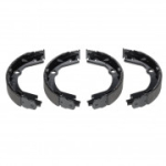 Piduriklotside komplekt BOSCH 0 986 487 770
