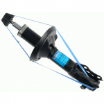 Amortisaator SACHS 290 952