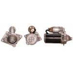 Starter ELSTOCK 25-3476