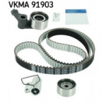 Hammasrihma komplekt SKF VKMA 91903