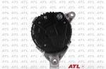 Generaator ATL Autotechnik L 40 200