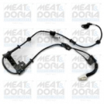 Andur, rattap&ouml;&ouml;rete arv MEAT & DORIA 90744