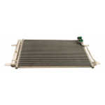 Kondensaator,kliimaseade MAXGEAR AC832489