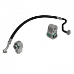 K&otilde;rgsurvetorustik, kliimaseade VEMO V15-20-0022