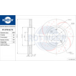 Piduriketas ROTINGER RT 2770-GL T5