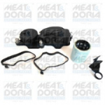 Klapp, karterituulutus MEAT & DORIA 91602