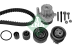 Veepump + hammasrihmakomplekt INA 530 0503 31