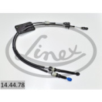 Tross, k&auml;igukast LINEX 14.44.78