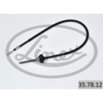 Tross, seisupidur LINEX 35.78.12