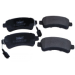 Piduriklotsi komplekt, ketaspidur MAXGEAR 19-3675