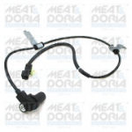 Andur, rattap&ouml;&ouml;rete arv MEAT & DORIA 90825E
