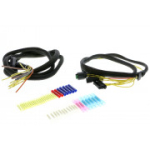 Paranduskomplekt, kaablikomplekt VEMO V20-83-0025