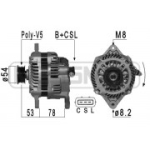 Generaator ERA 210955A